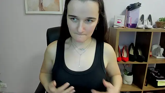 KateDelight's cam snapshot