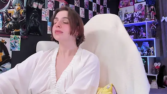 Supaidagaru's cam snapshot