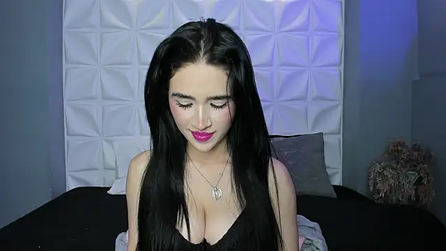 Valeriabigass's cam snapshot