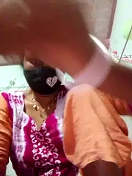 Sornali_roy's cam snapshot