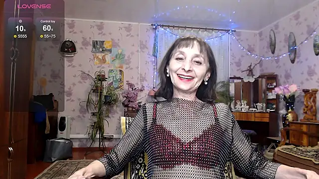 Angelina-Missteria's cam snapshot