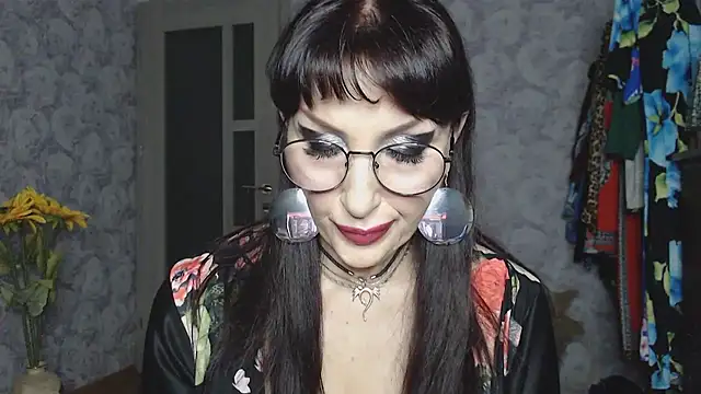 Aziza1's cam snapshot