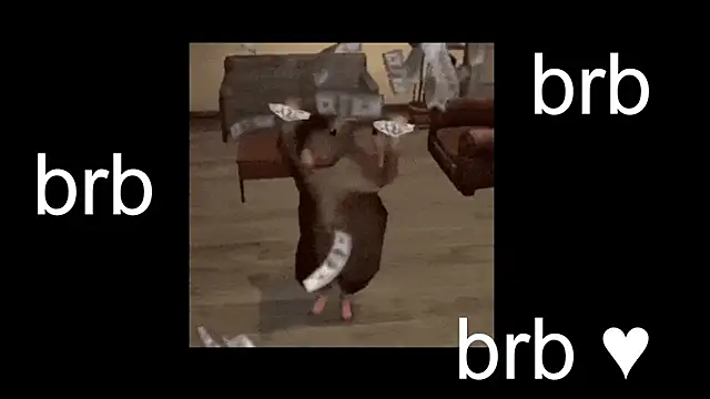 Sam_Mystery's cam snapshot