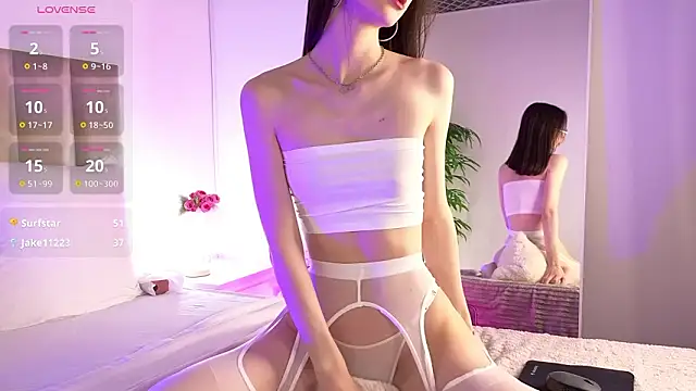 MartaBrent's cam snapshot