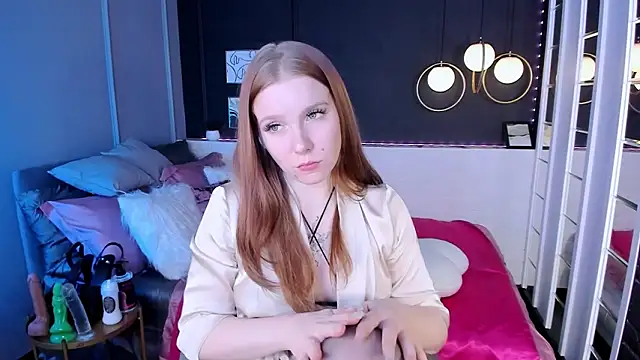 Layla_Glam's cam snapshot