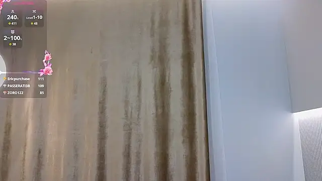 DorisCandelario's cam snapshot