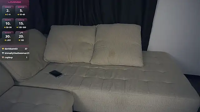 UnDesiga's cam snapshot