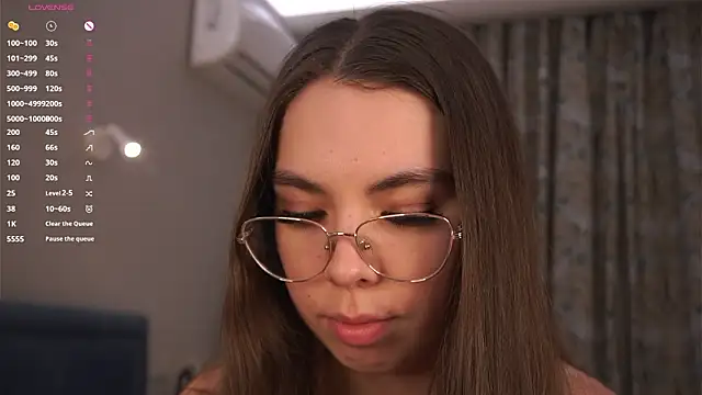 JesusBeckler's cam snapshot