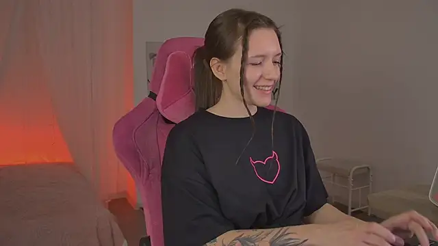 JennyDens's cam snapshot