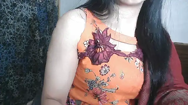 Chanchal--Navya's cam snapshot