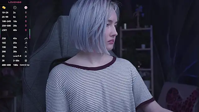 ReiYosimoto's cam snapshot