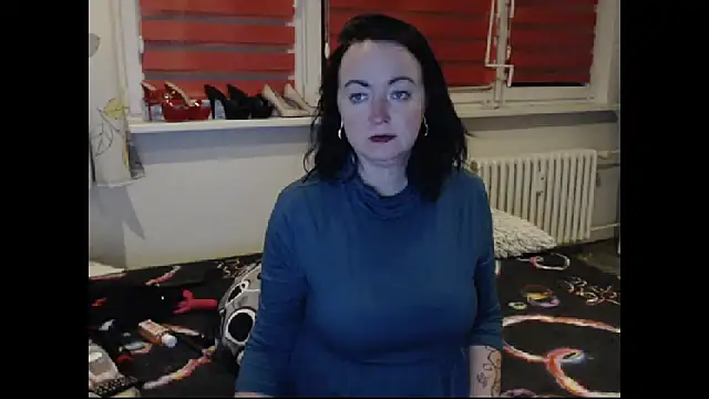 Alexie33's cam snapshot