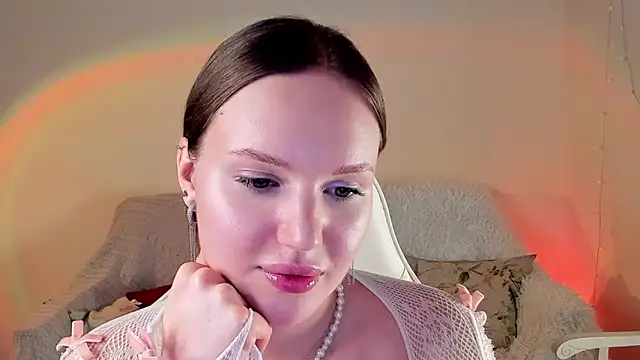 MishkaMe's cam snapshot