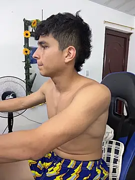 nic_2005's cam snapshot