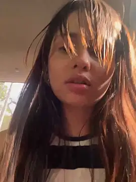 ginny_ross's cam snapshot