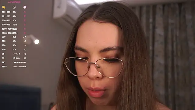 JesusBeckler's cam snapshot