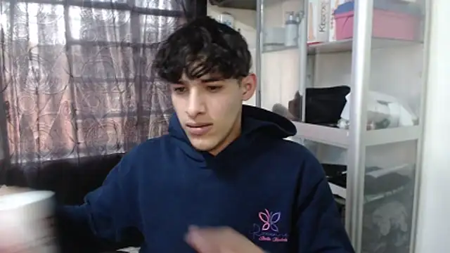 MaxStar26's cam snapshot