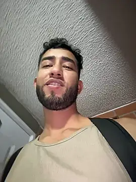 liam_bronw's cam snapshot