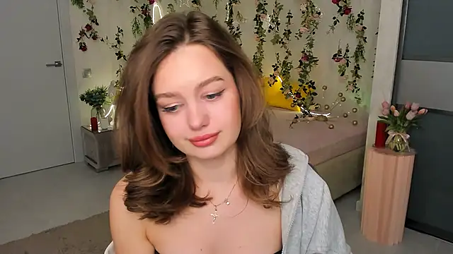 MiracleCurly's cam snapshot