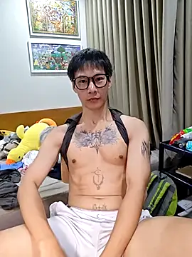 horny_slavedog live sex cam