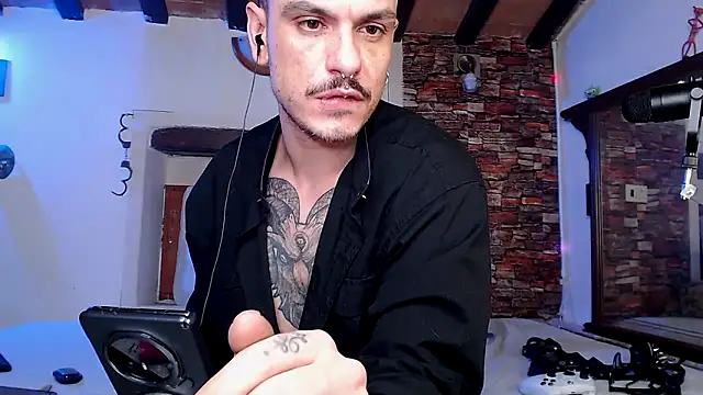 cek_186's cam snapshot