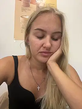 VanillaCakes's cam snapshot