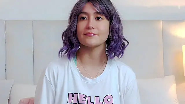 BelenRoy's cam snapshot