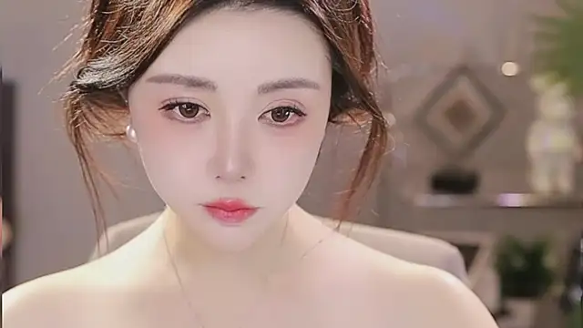 Qiaoqiao__ live sex cam