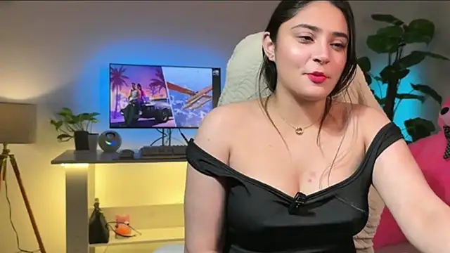 demieliss's cam snapshot