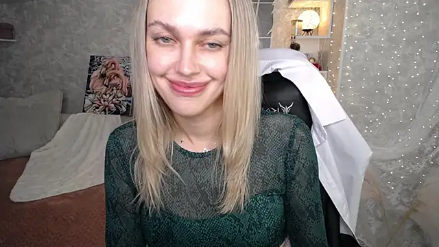 NickyAdamidi's cam snapshot