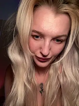 lovecassyrose's cam snapshot