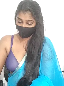 Tamil_Azhaghi's cam snapshot