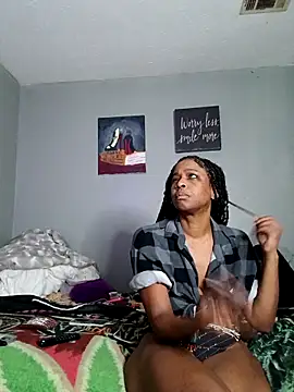 bosschickk's cam snapshot