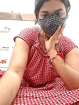 Cut_madhuri's cam snapshot