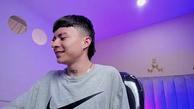 Nascary_Fox live sex cam