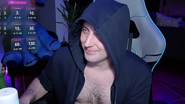 Gil_gamesh90's cam snapshot