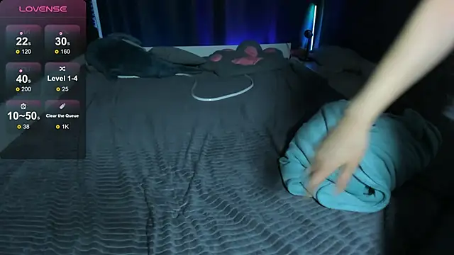 KIKI_Krash live sex cam