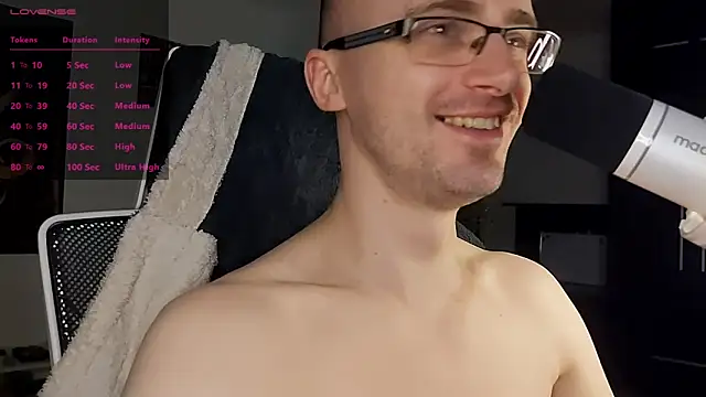 Moonsire1's cam snapshot