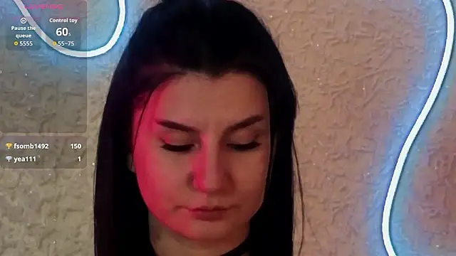 ValeryAlfie's cam snapshot