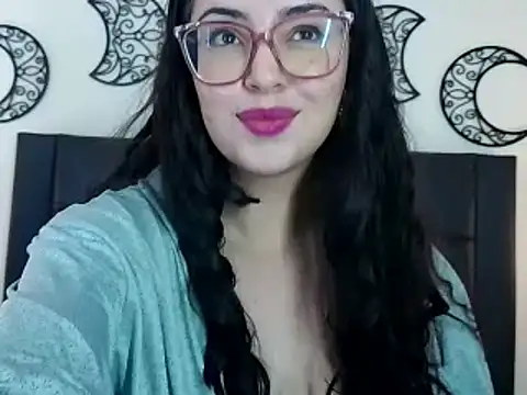 EvoletFMK's cam snapshot