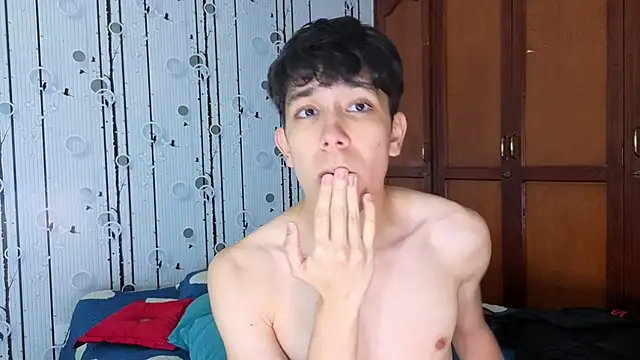 Neo_Twink live sex cam
