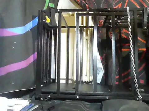 object857's cam snapshot