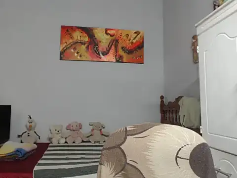 dirtysluttyfist's cam snapshot