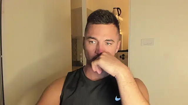 paulblack21 live sex cam