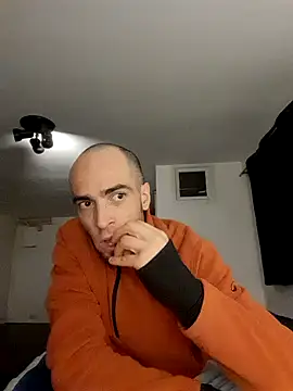 JonathanShadow live sex cam