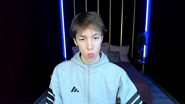 MarkBranston's cam snapshot