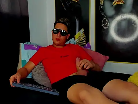 Apolo_Hot's cam snapshot