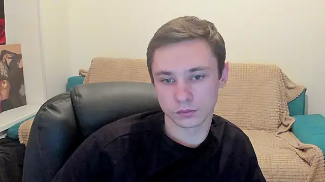 Alexmansuper's cam snapshot