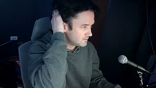 Stix_Zadinia's cam snapshot