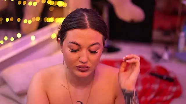 AkaliLuna's cam snapshot